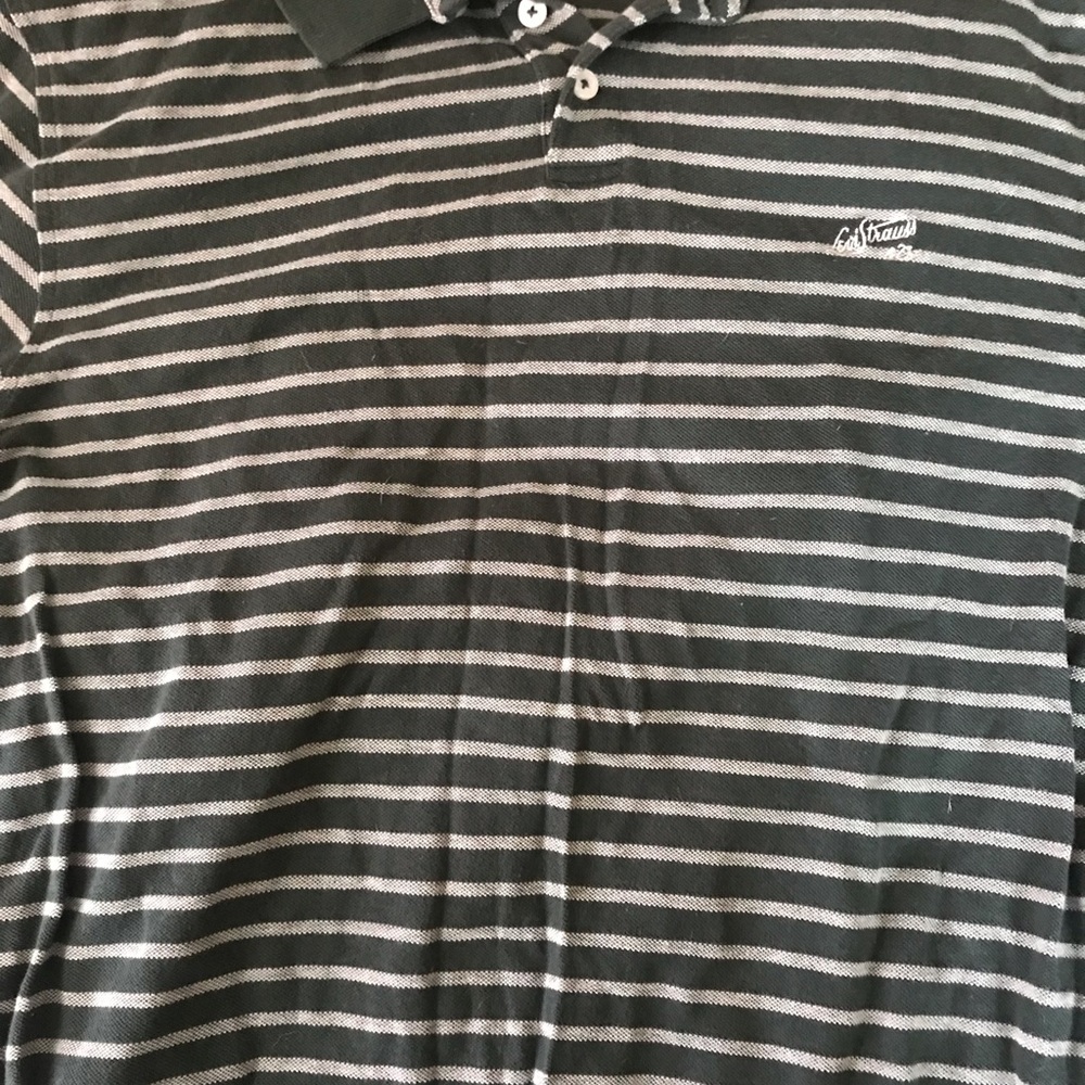 BRAND NEW LEVIS POLO